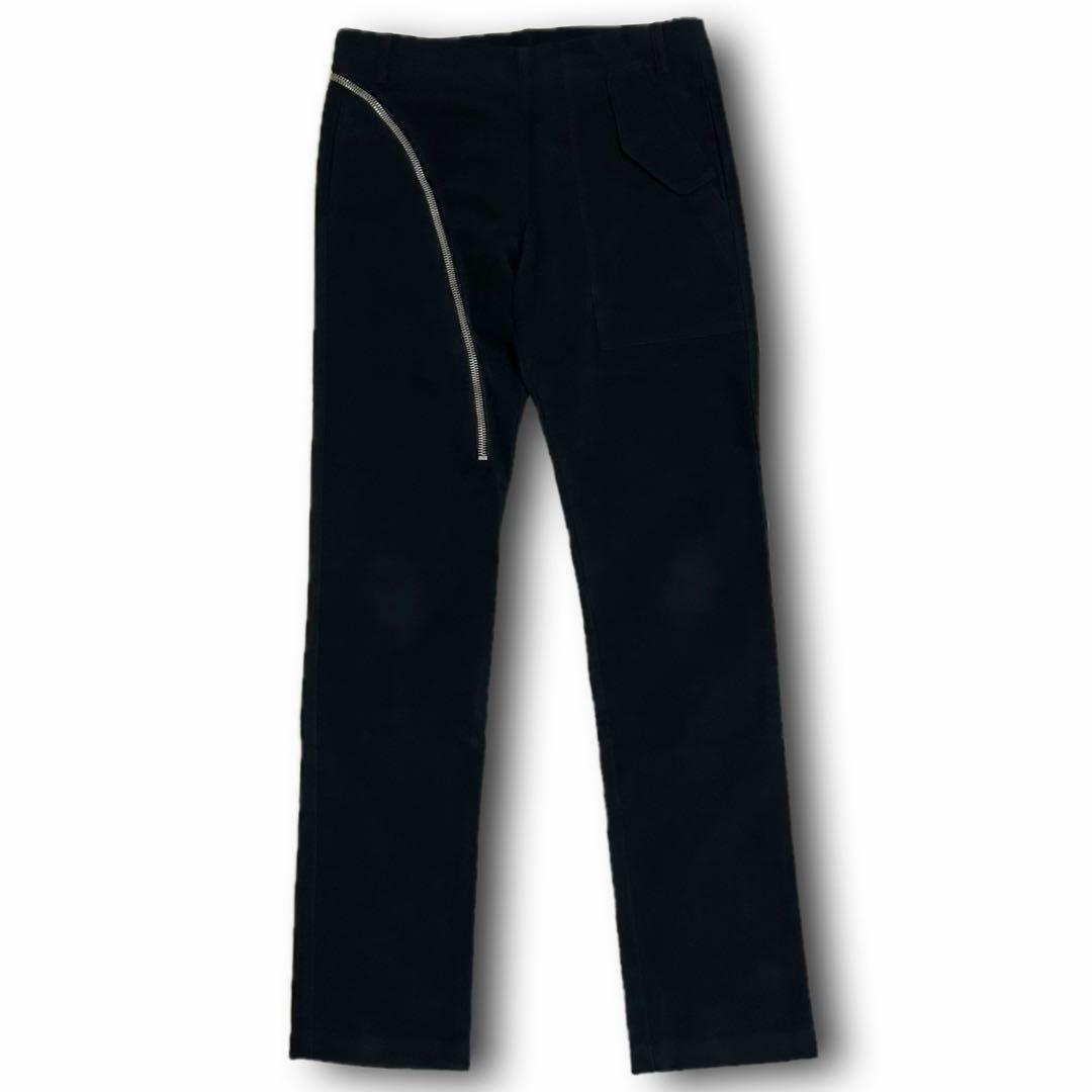 13AW Rick Owens Air Cut Pants リックオウ