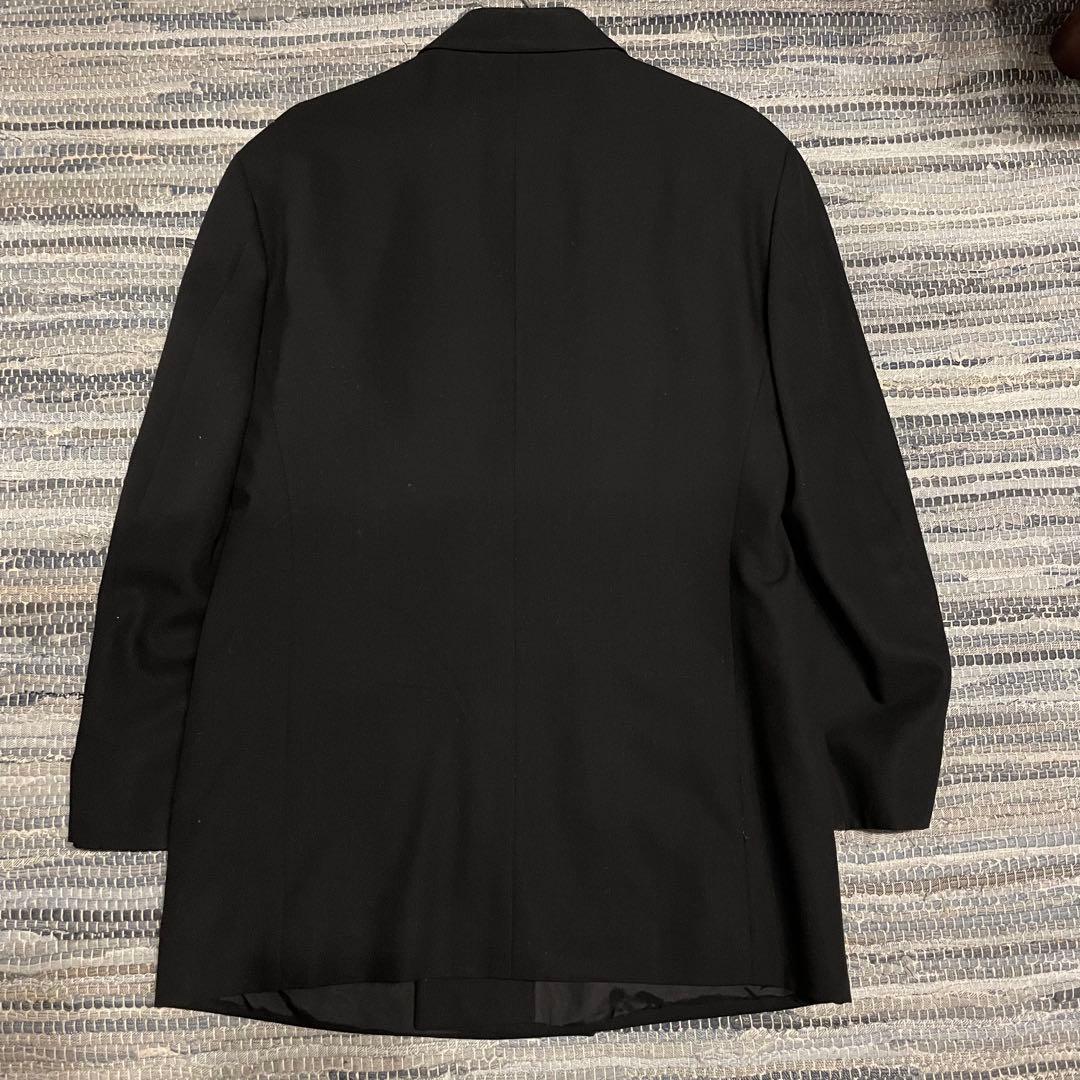 EMPORIO ARMANI 90s ダブルテーラードジャケット