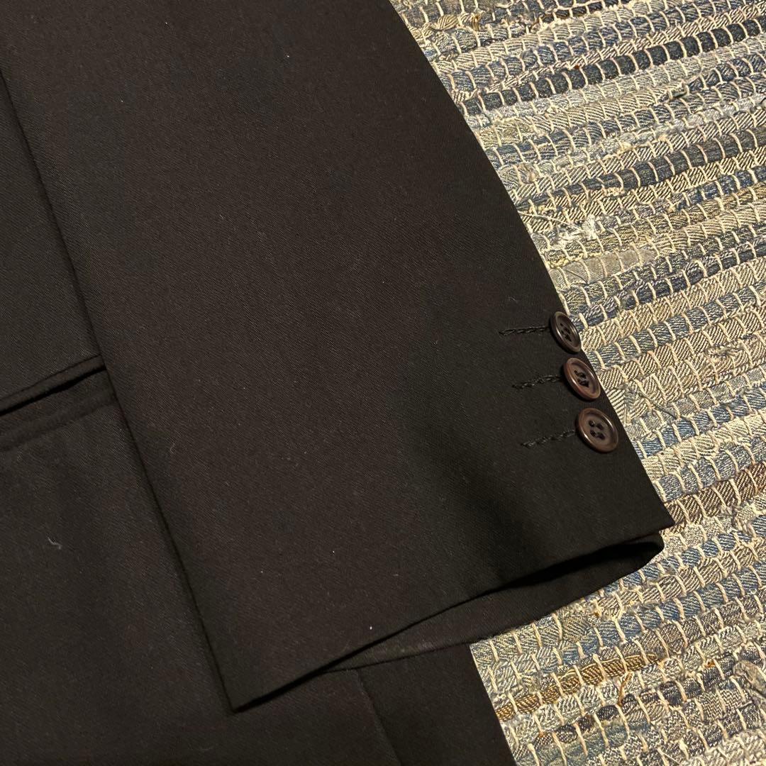 EMPORIO ARMANI 90s ダブルテーラードジャケット