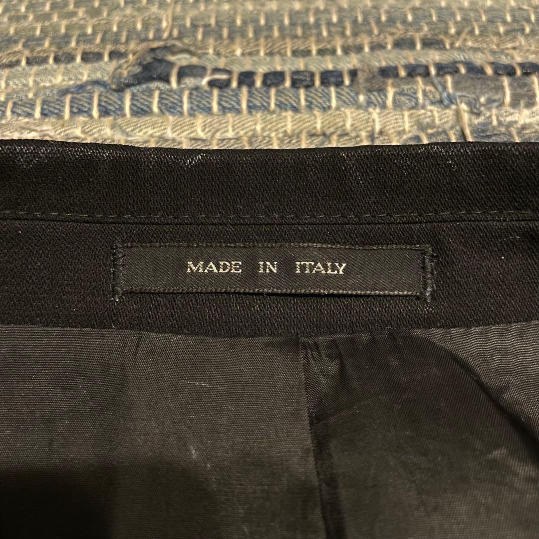 EMPORIO ARMANI 90s ダブルテーラードジャケット