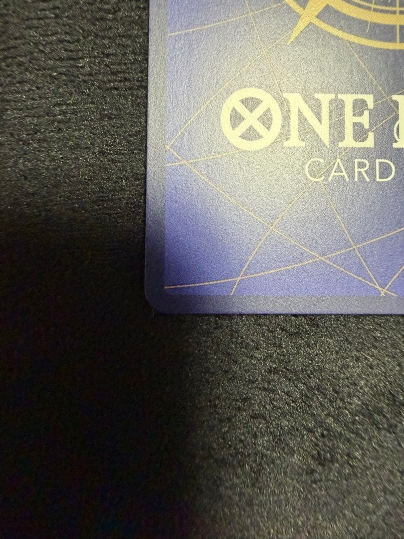 ルフィ SR [ST13-015]「2nd ANNIVERSARY SET」