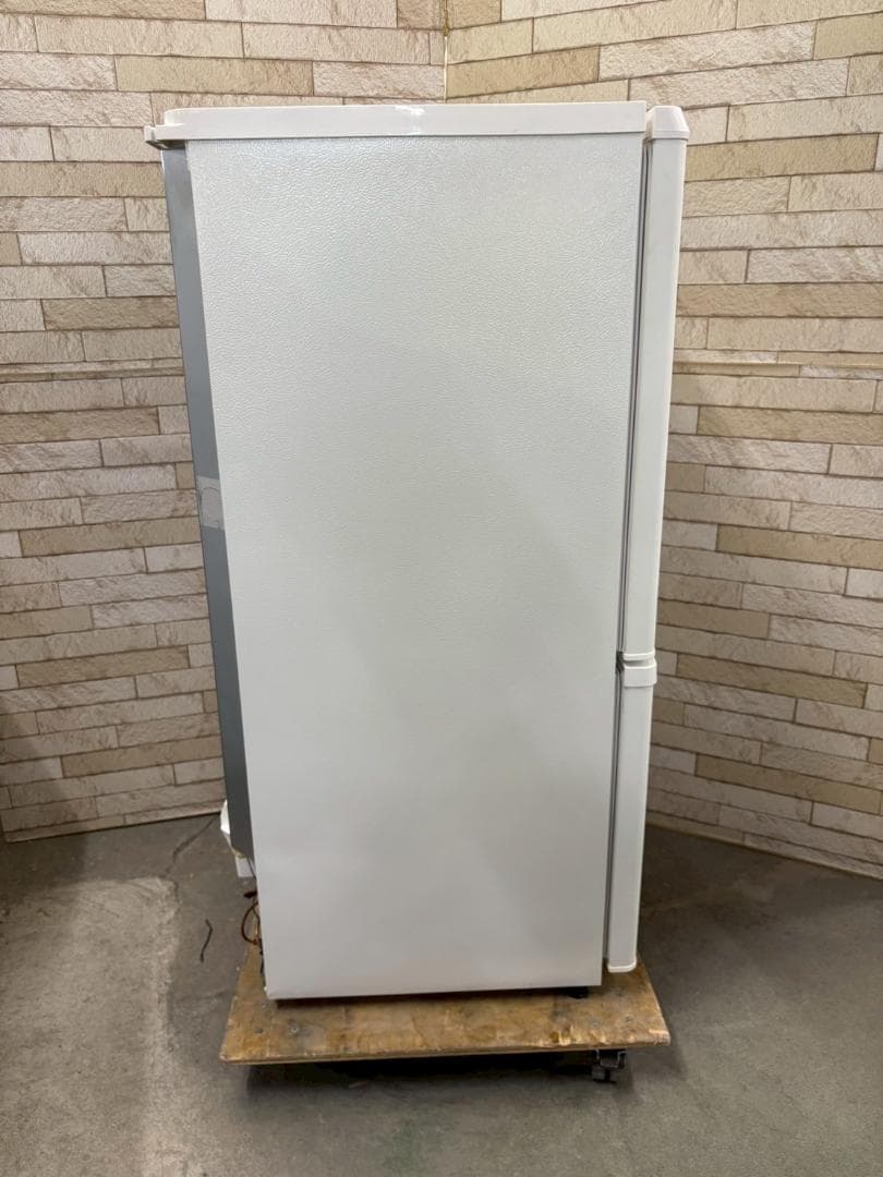 【美品】大阪送料無料★3か月保障付★2022年★NR-B14HW-W★SR-42