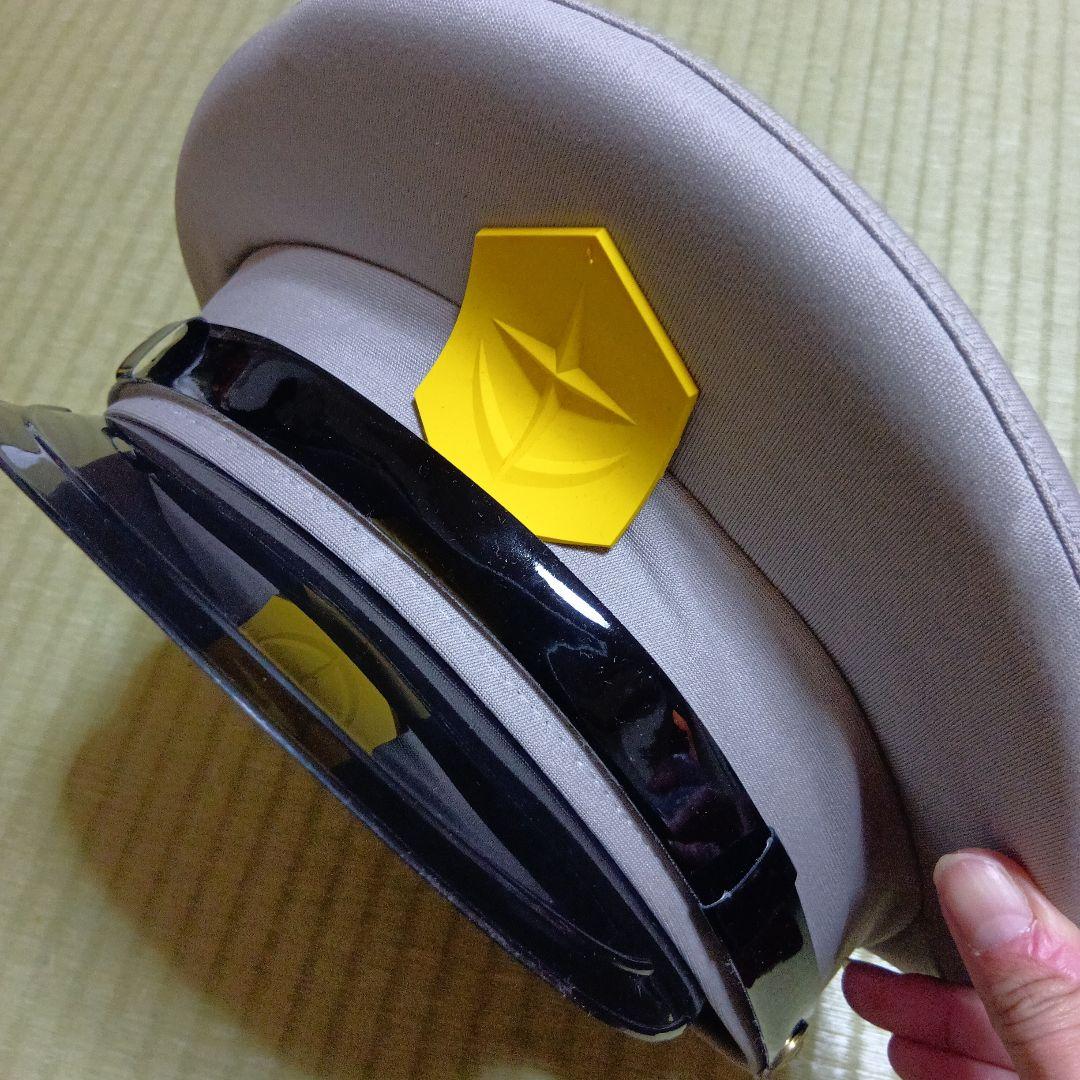 機動戦士ガンダム　マチルダ　コスプレ衣装　公式製　ウィッグ付きフルセット