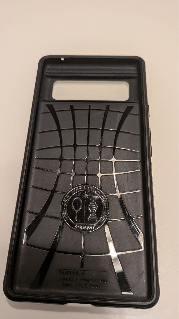 SIMフリー256GB Google Pixel 6 ブラック 6.4インチ