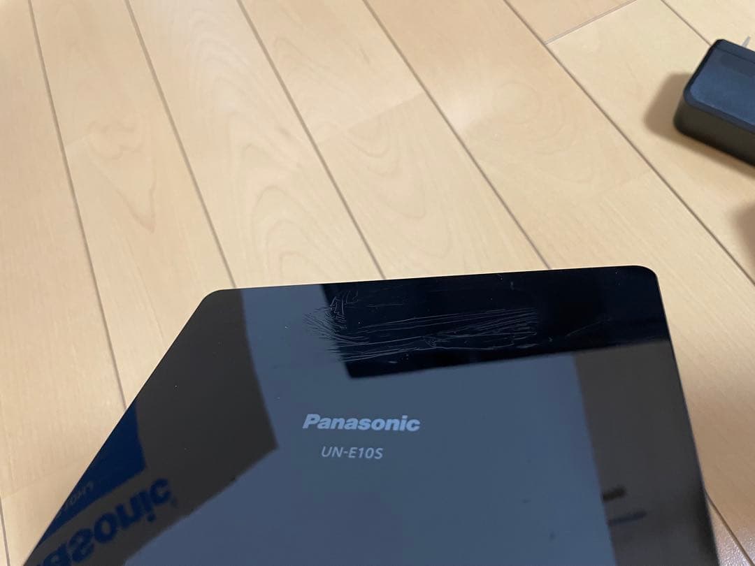 Panasonic 19V型プライベート　ビエラ　UN-19FB10HD