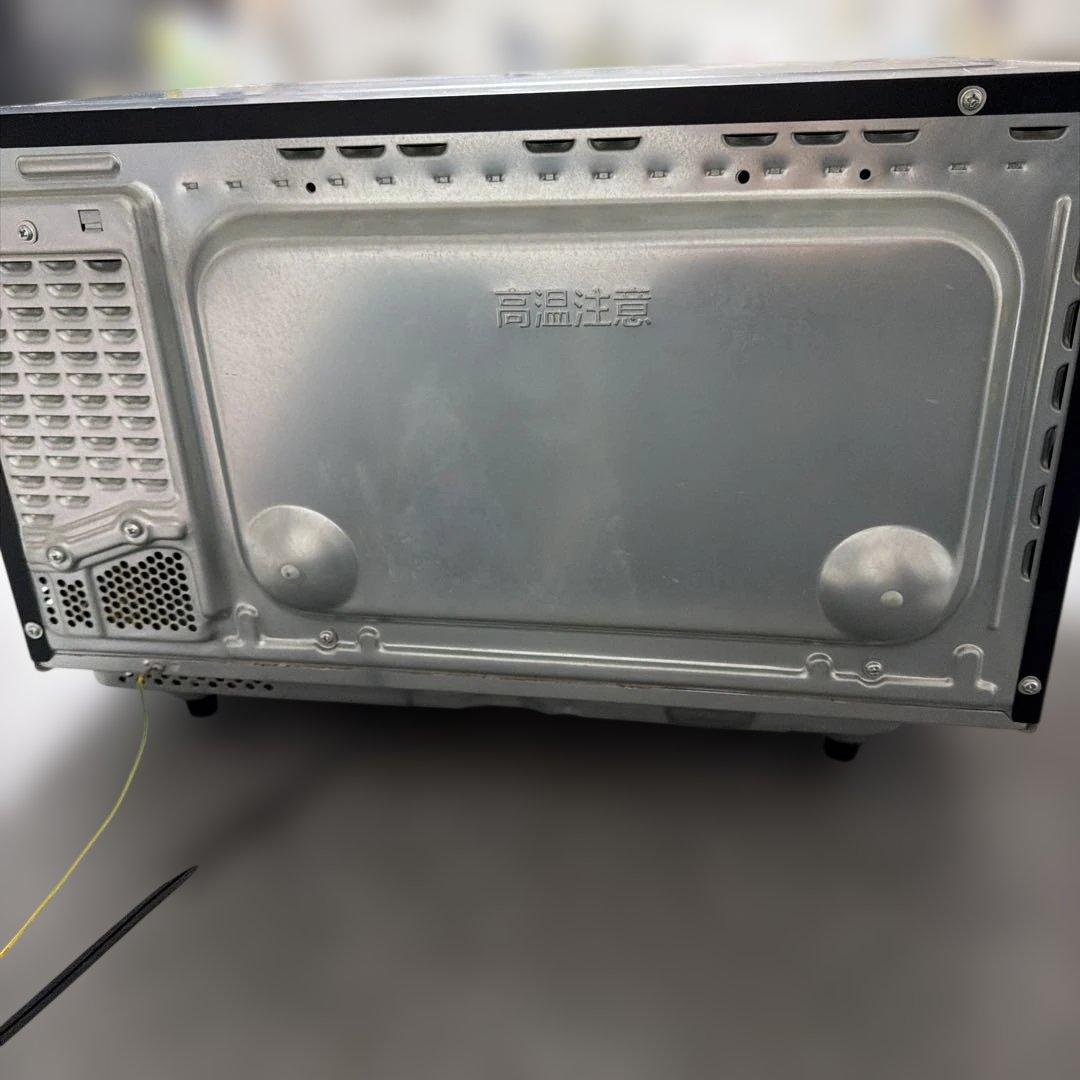 Panasonic スチームオーブンレンジ NE-S26E1 2014年製動作品