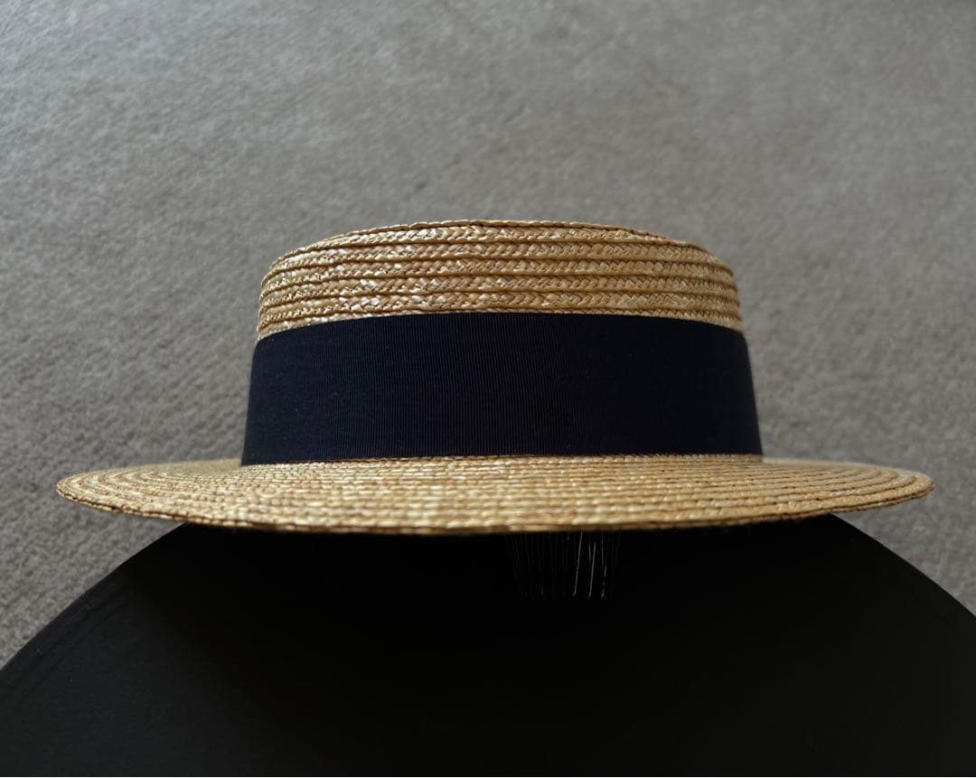 ボルサリーノ　ハット