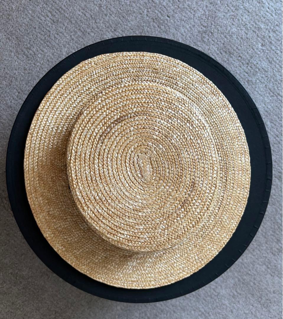 ボルサリーノ　ハット