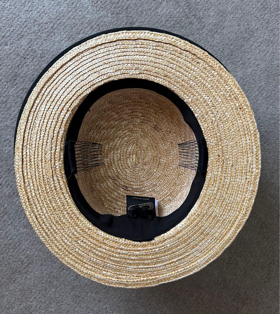 ボルサリーノ　ハット