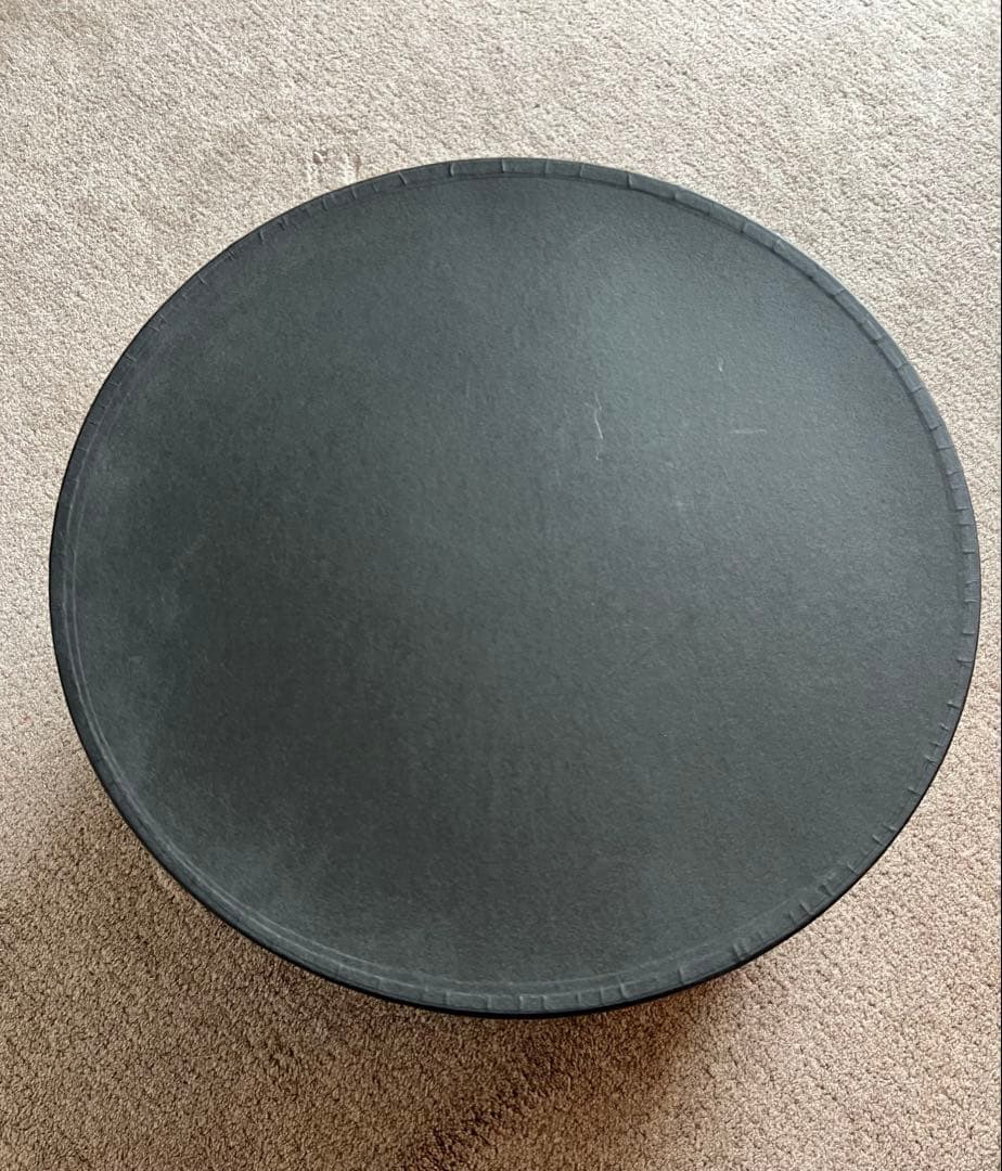 ボルサリーノ　ハット