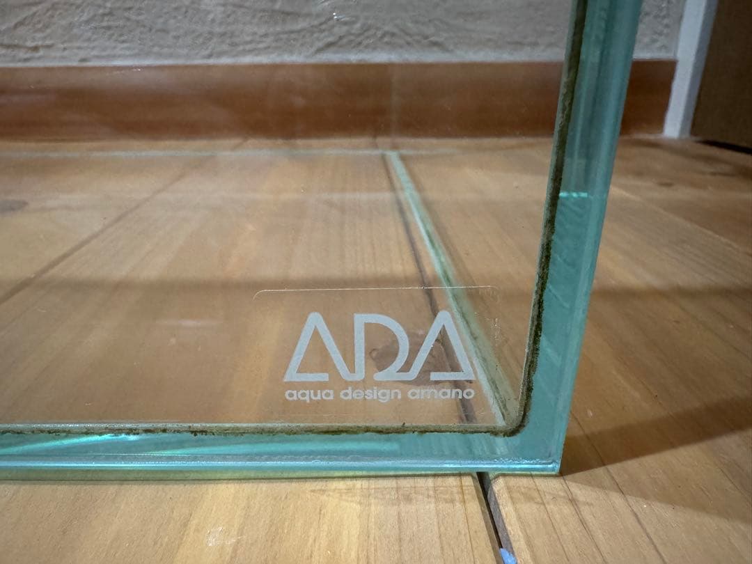 ADA Cube Garden 60 キューブガーデン60