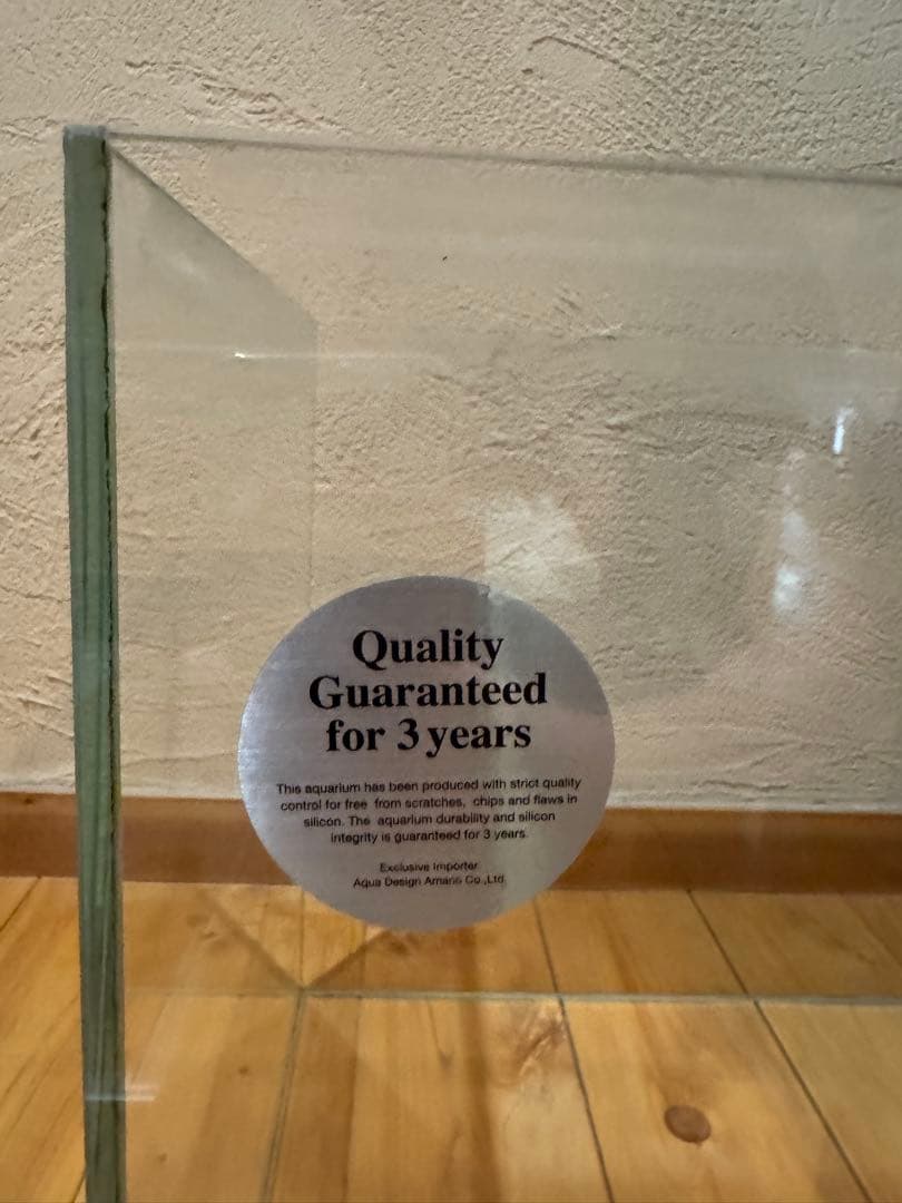 ADA Cube Garden 60 キューブガーデン60