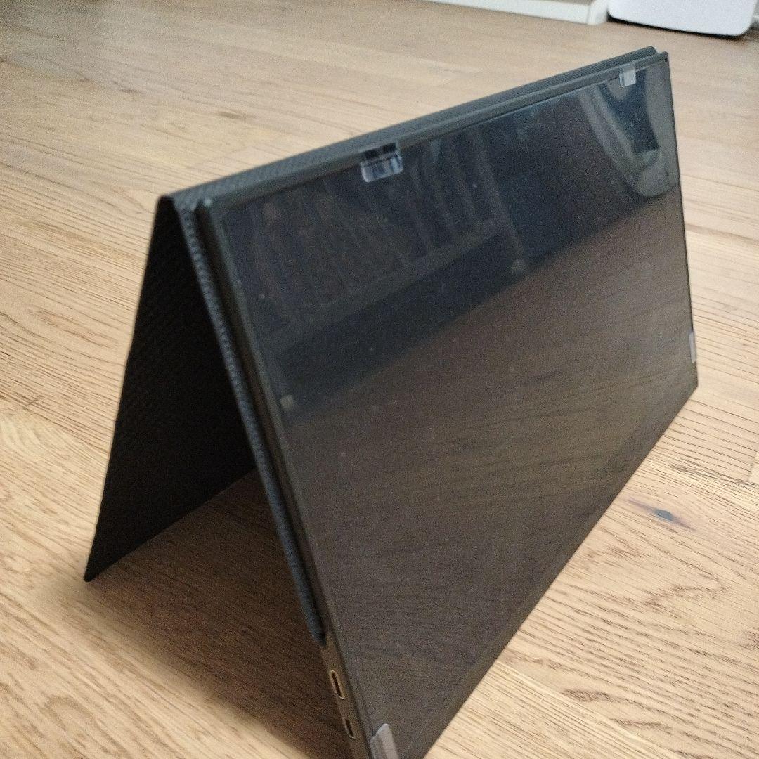 【状態良好】モバイルモニター cocopar 15.6インチ