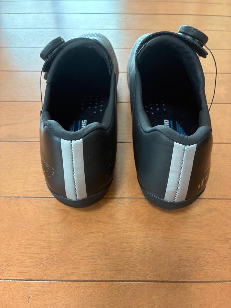 シマノ SH-RC702 26.5cm ビンディングシューズ