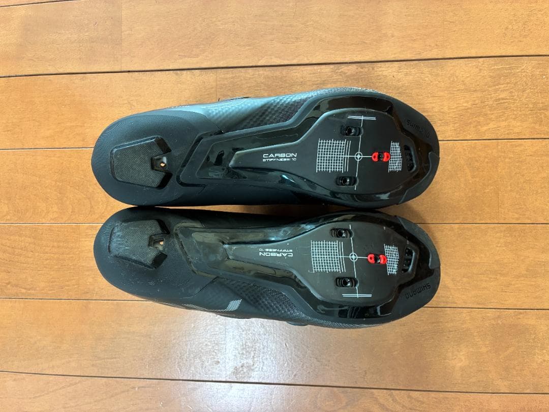 シマノ SH-RC702 26.5cm ビンディングシューズ