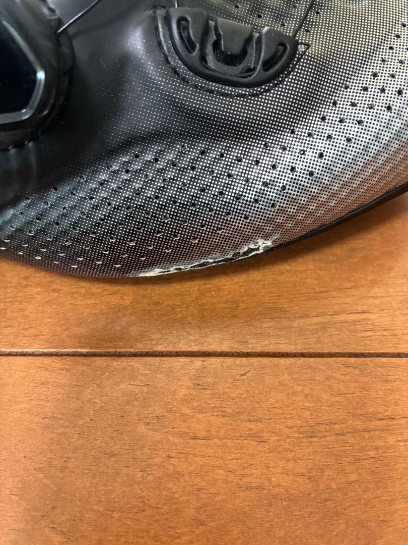 シマノ SH-RC702 26.5cm ビンディングシューズ