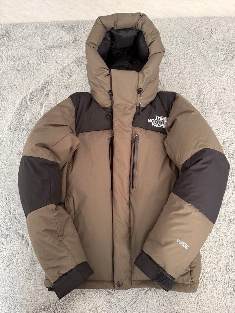 バルトロライトジャケット S THE NORTH FACE ND92240