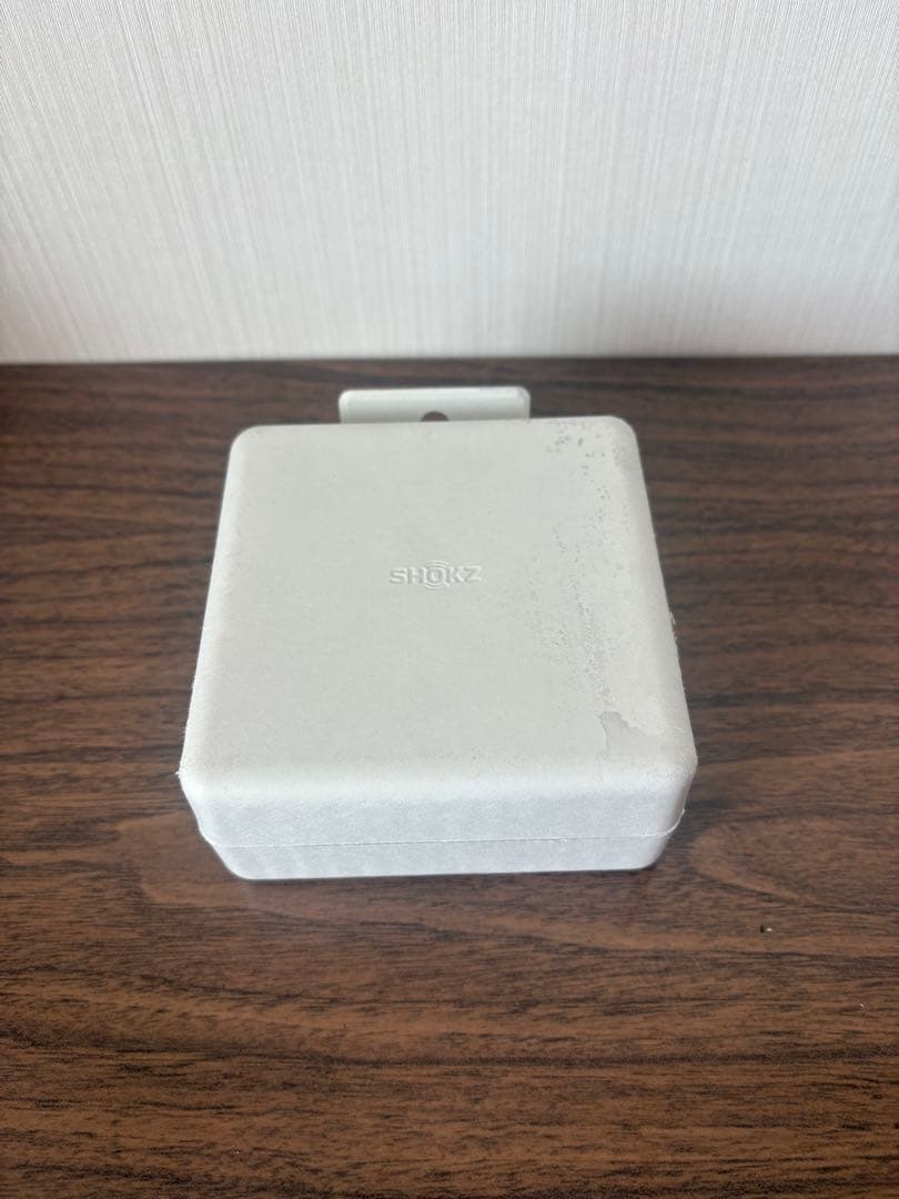 SHOKZ OpenFit 2+ ショックス オープンフィットツープラス