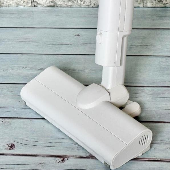 2023年製 Panasonic「パワーコードレス」MC-SB33J