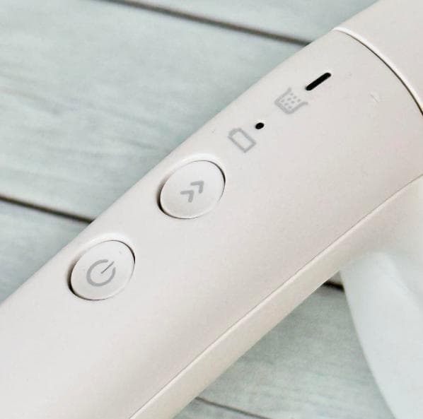 2023年製 Panasonic「パワーコードレス」MC-SB33J