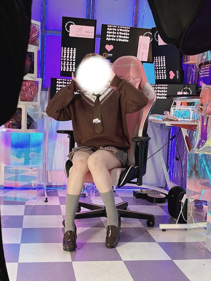 ぶいすぽっ！ 千燈ゆうひ コスプレ 衣装