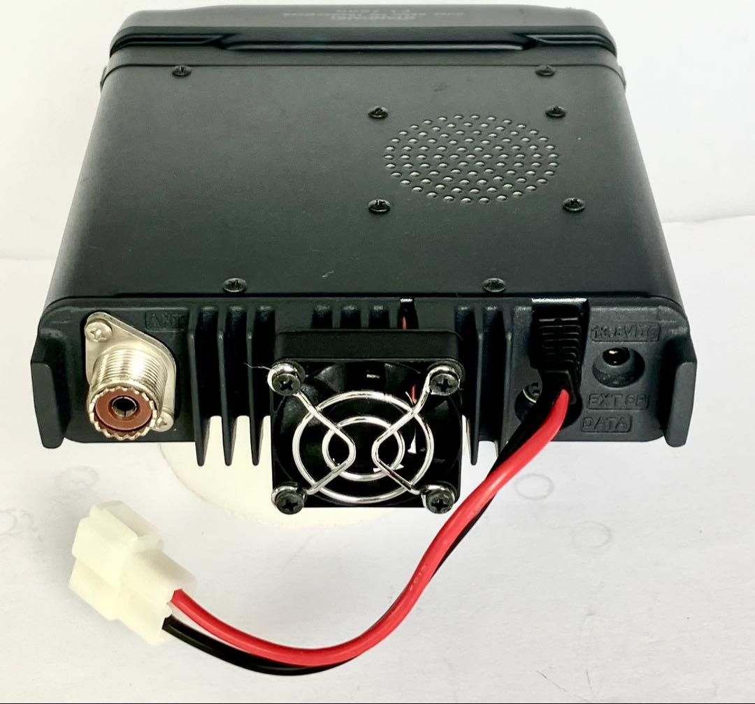 ヤエス FT-7900H 45w アマチュア無線機