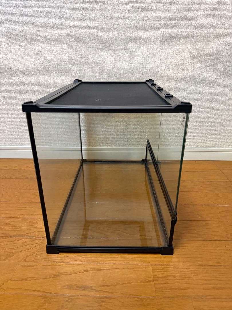 【donmeron】Eterins 爬虫類　ケージ　中型