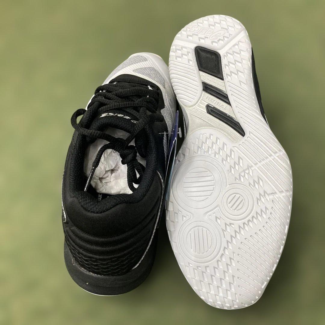 アシックス1051A002 NETBURNER BALLISTIC FF