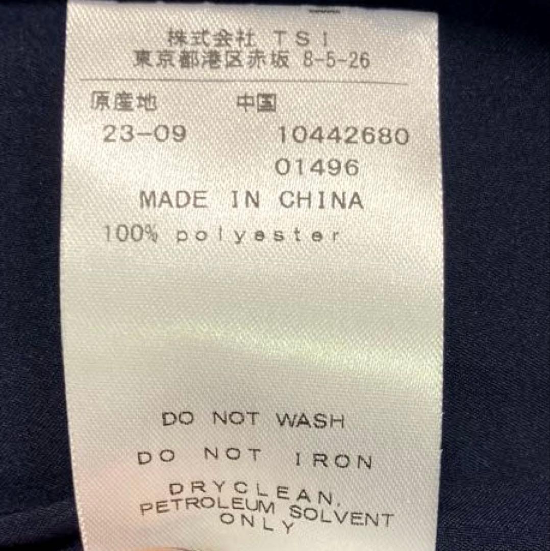 BAN 　PEARLY GATES フード付きベスト サイズ0 ロゴ刺繍