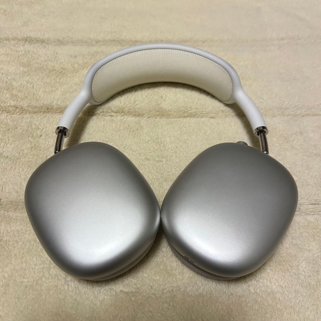 【値下げ不可】Apple AirPods Max