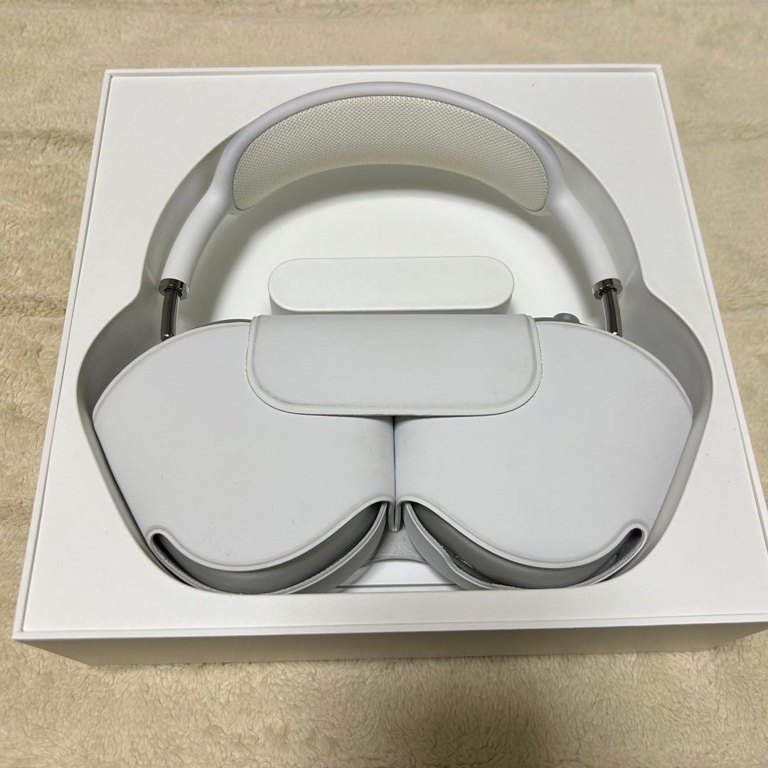 【値下げ不可】Apple AirPods Max