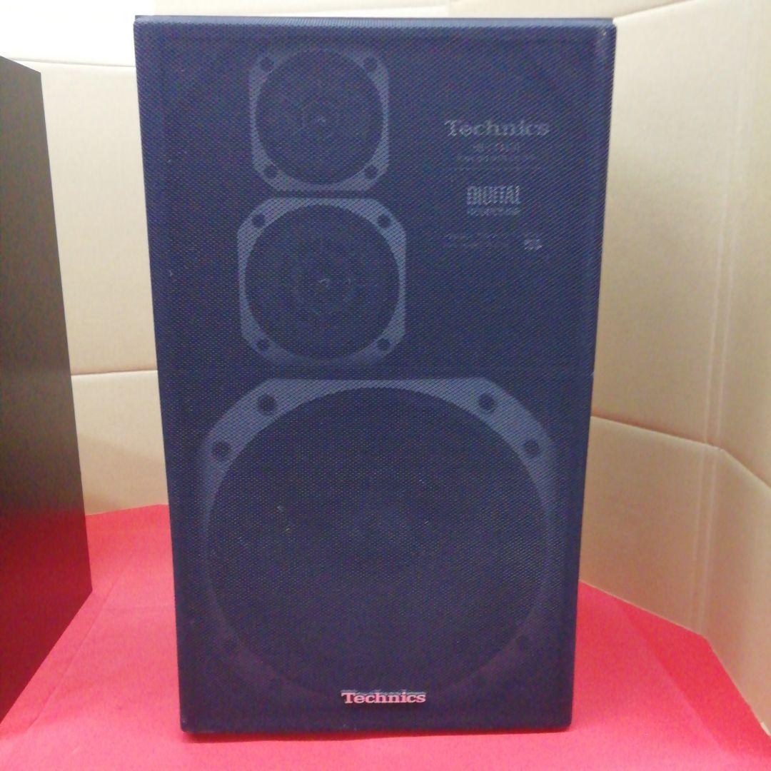 Technics スピーカー