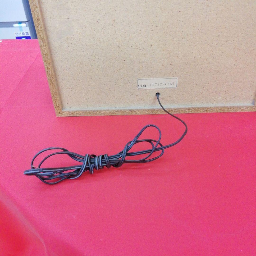 Technics スピーカー