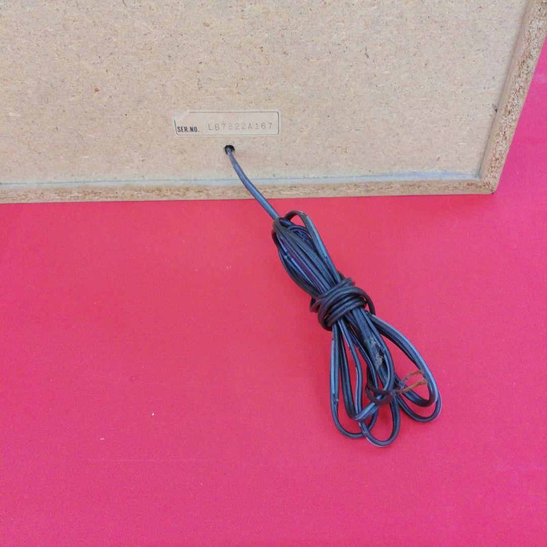 Technics スピーカー