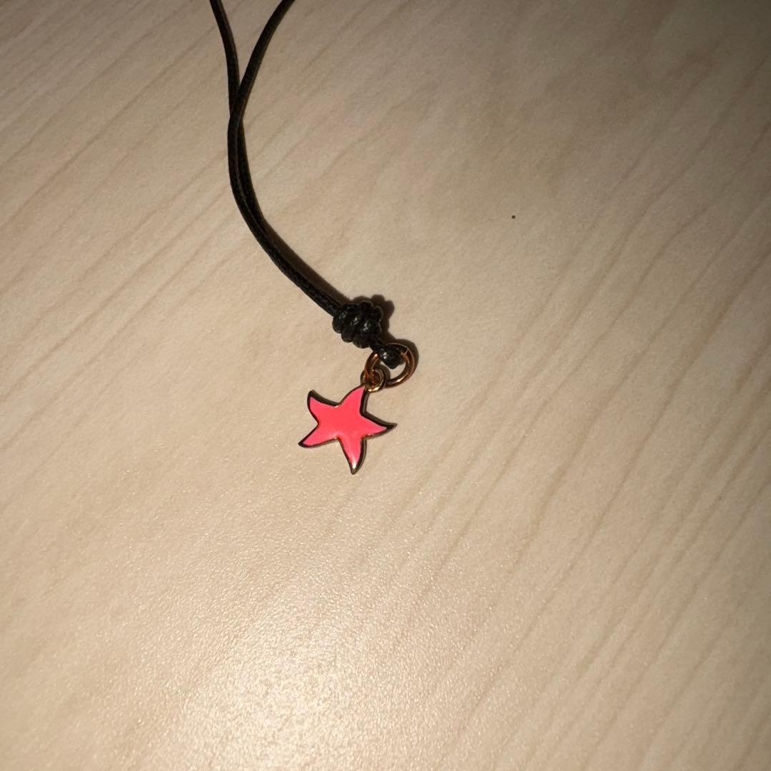 ボ*ロ様 DoDo チャーム