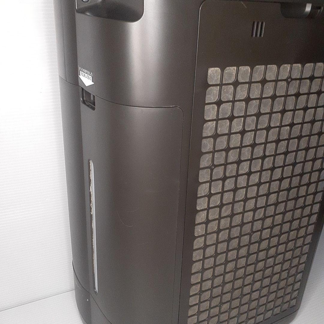 SHARP 空気清浄機 2022年製 KI-PS50-H 動作品