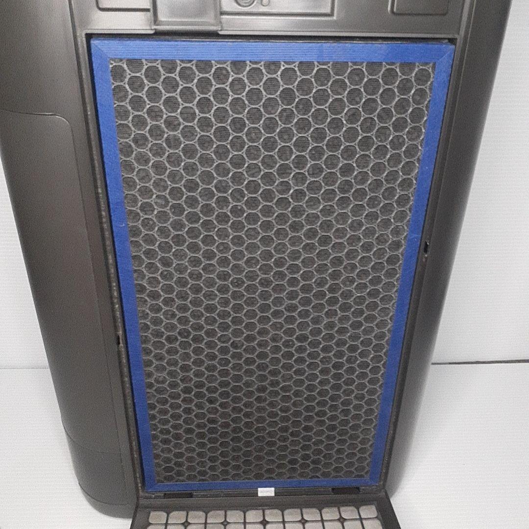 SHARP 空気清浄機 2022年製 KI-PS50-H 動作品