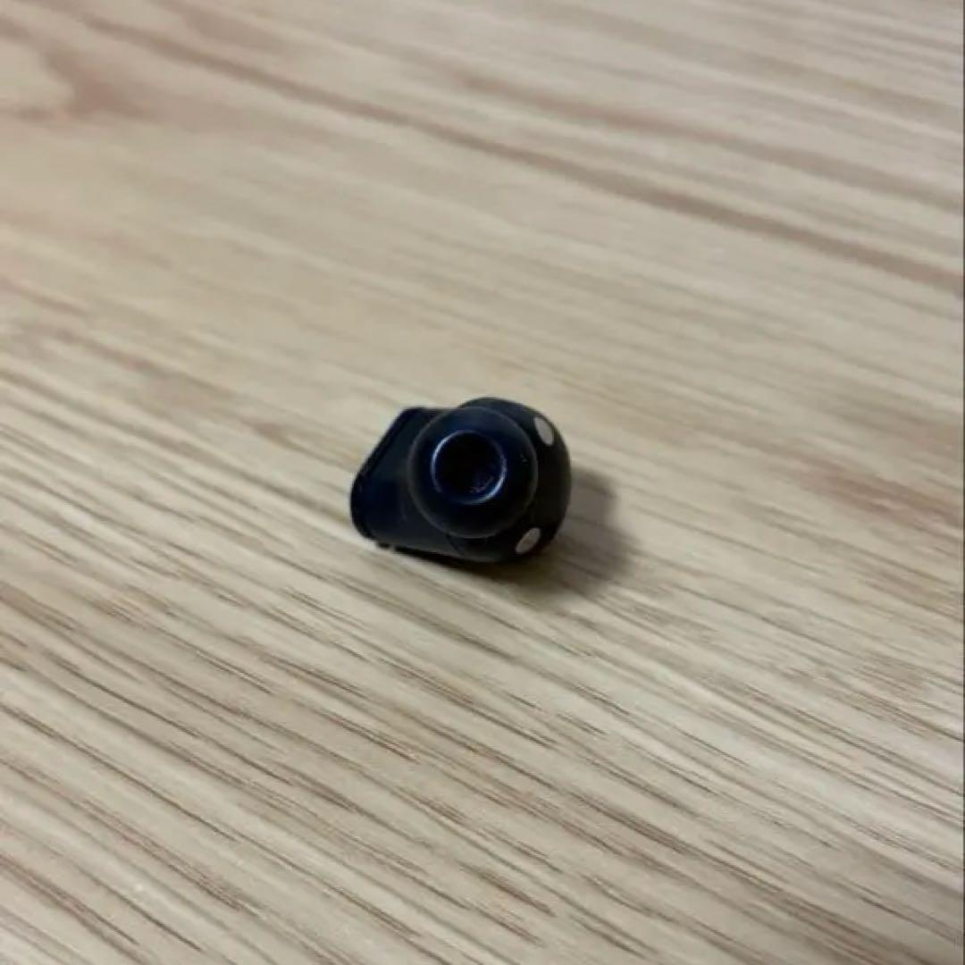 Beats Studio Buds ワイヤレスイヤホン ブラック