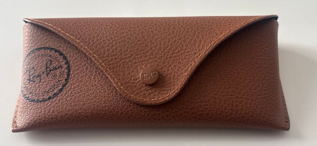 Ray Ban RB3447 ブルー ラウンドメタル 木村拓哉 サングラス