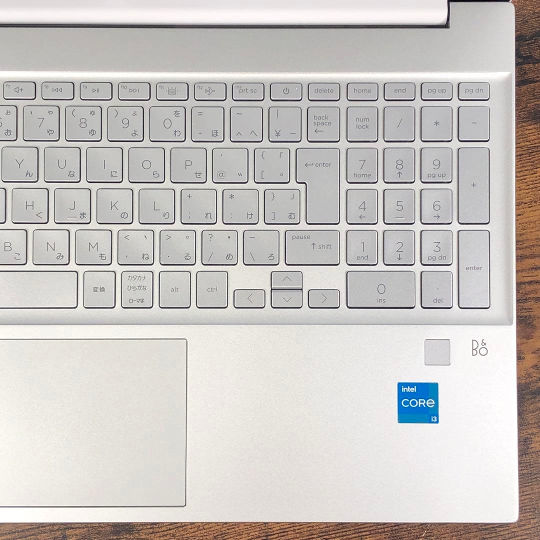 美品 HP Pavilion 15-eg2022tu i3 12世代