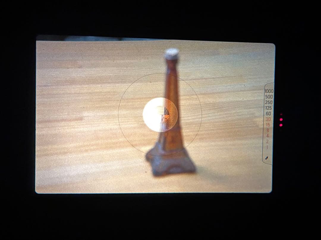 Nikon FGフィルム一眼レフカメラ NIKKOR35ー105ズームレンズ付き