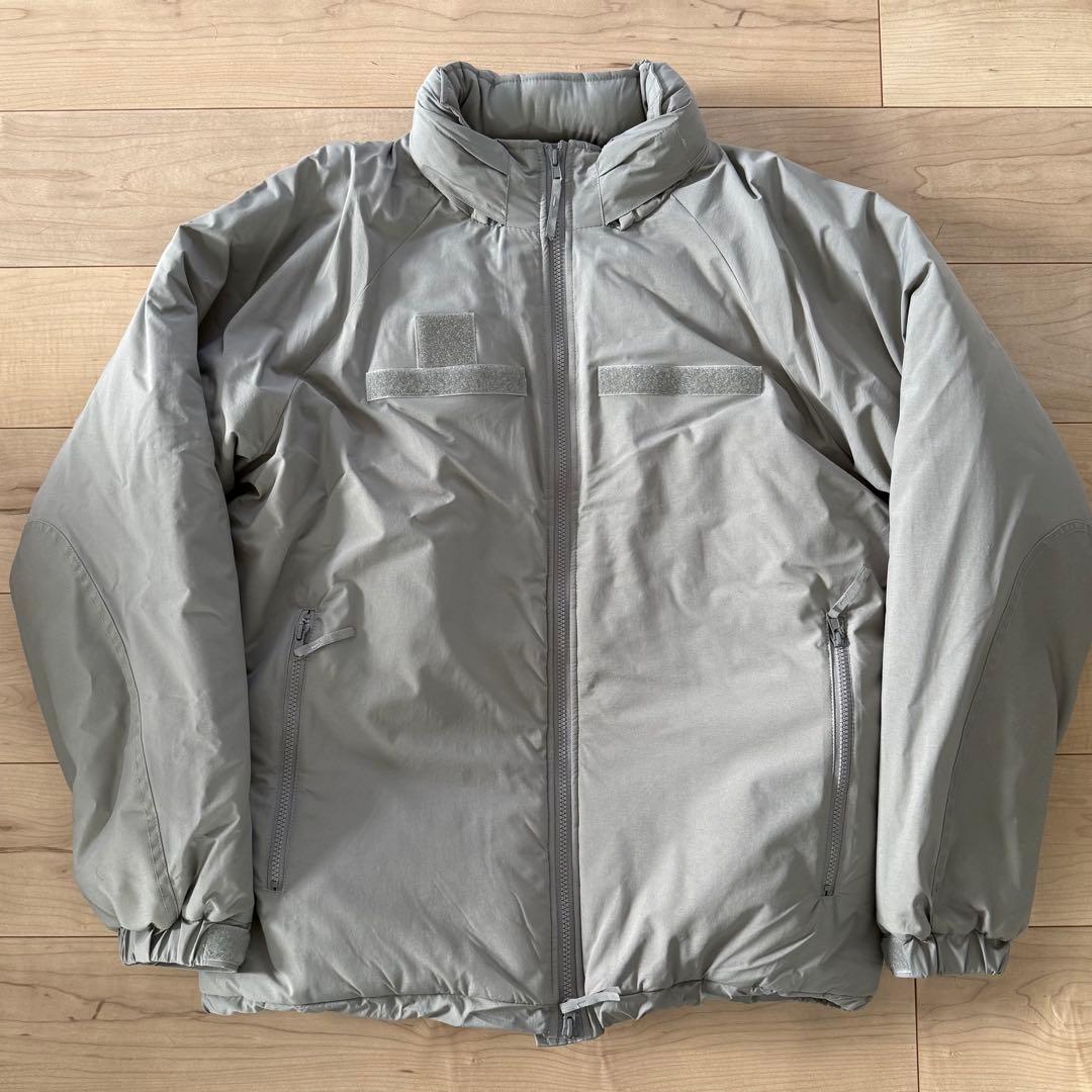 美品　ECWCS GENⅢ Level7 エクワックス レベル7