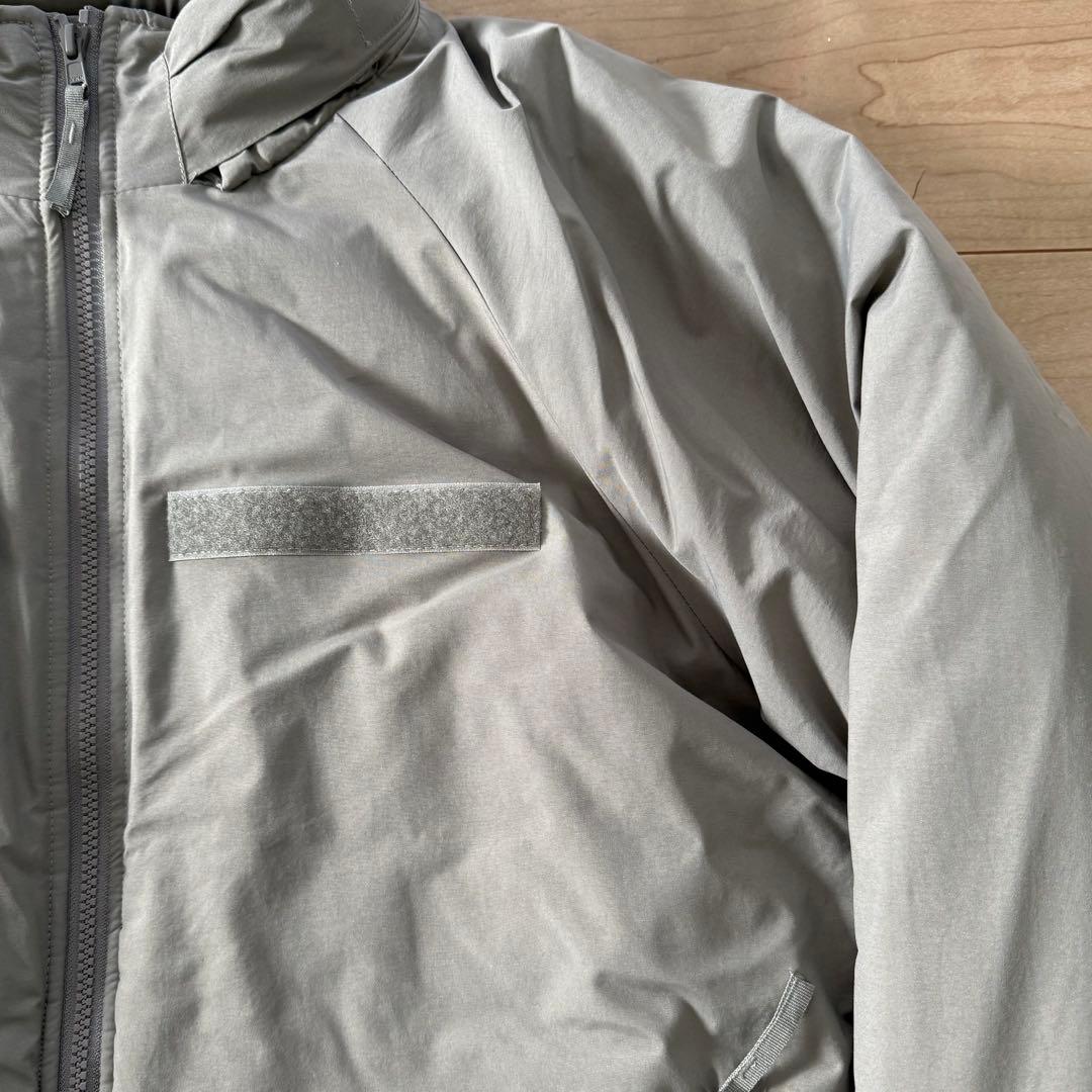 美品　ECWCS GENⅢ Level7 エクワックス レベル7