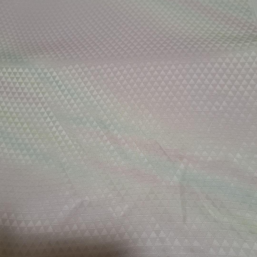 No.5522　長襦袢　正絹　反物　着物　新品未使用