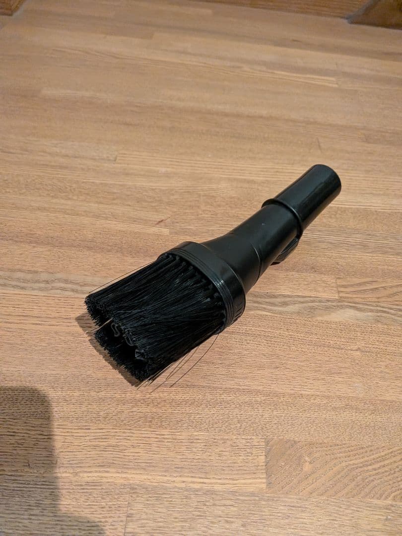 【強連続８分44秒】日立　スティッククリーナー　PV-BHL5000J　オマケ付