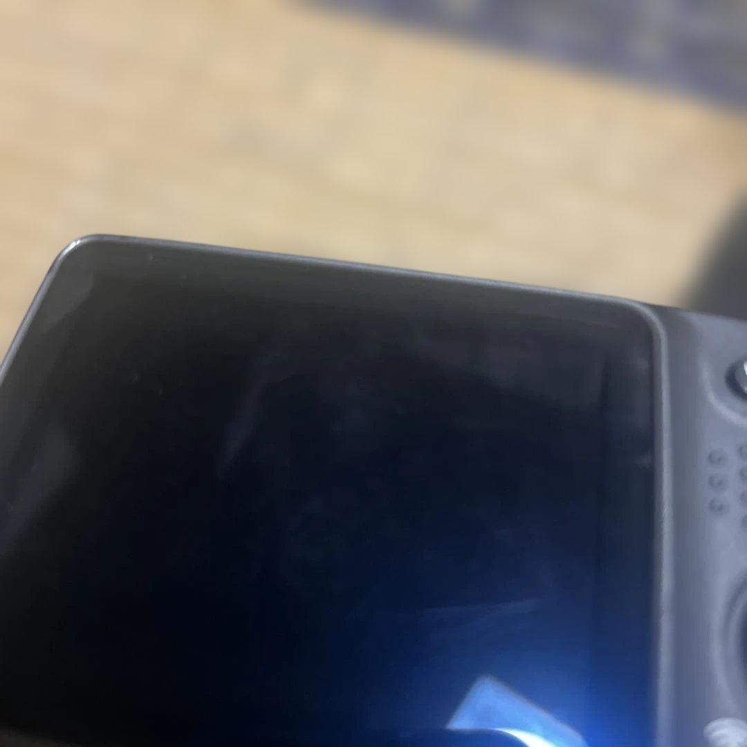 富士ファイル　finepix xp90 wifi イエロー