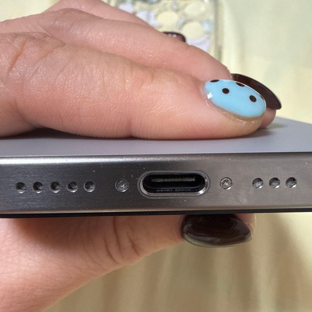 Apple iPhone 15pro 256GB SIMフリー