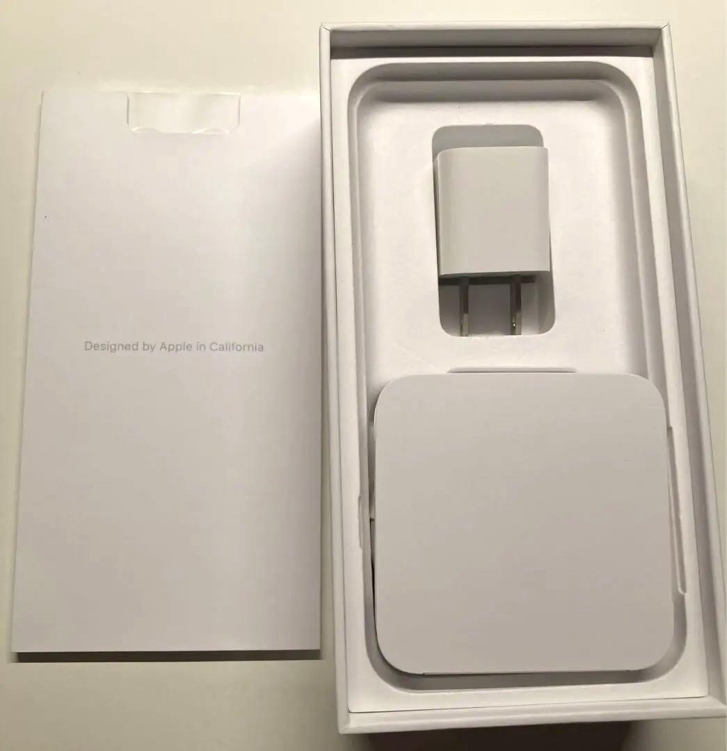 iPhone 7 美品 SIMフリー ゴールド 本体 Apple 送料無料