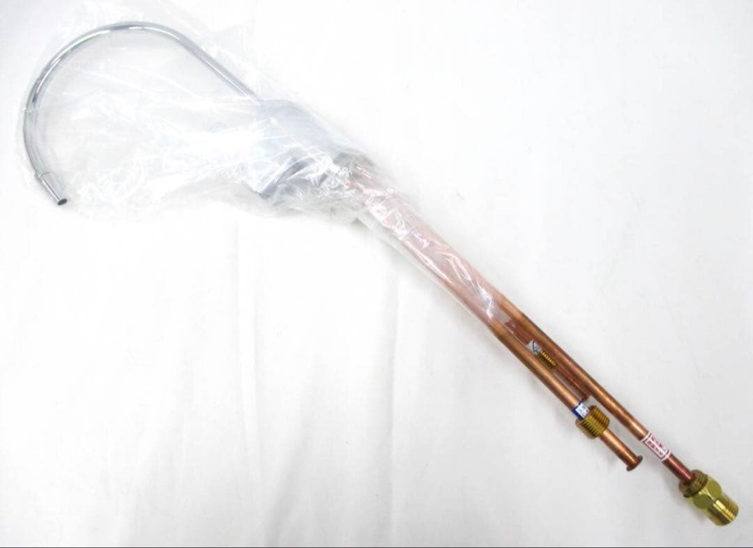 MIZSEI 水生活製作所 JF151 浄水器専用水栓151型 元止め式◇未使用