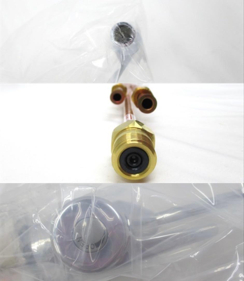 MIZSEI 水生活製作所 JF151 浄水器専用水栓151型 元止め式◇未使用